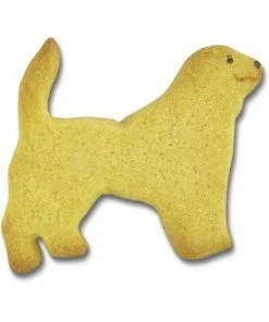 Städter Ausstechform Golden Retriever 8 Cm -KitchenAid Shop 201 065109 A01