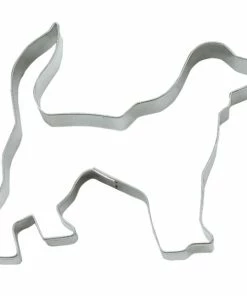 Städter Ausstechform Golden Retriever 8 Cm