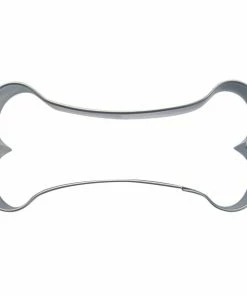 Städter Ausstechform Knochen 9,5 Cm