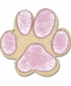 Städter Ausstechform Hundepfote 7,5 Cm -KitchenAid Shop 201 066120 A03