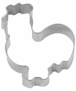 Städter Ausstechform Hahn 6 Cm