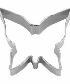 Städter Ausstechform Schmetterling 6 Cm