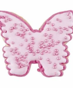 Städter Ausstechform Schmetterling 3 Cm -KitchenAid Shop 201 069107 A04