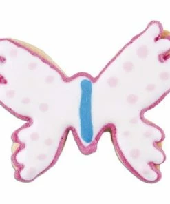 Städter Ausstechform Schmetterling 7 Cm -KitchenAid Shop 201 069114 A03