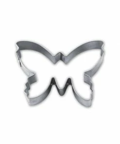 Städter Ausstechform Schmetterling 7 Cm