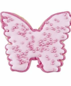 Städter Ausstechform Schmetterling 9,5 Cm -KitchenAid Shop 201 069121 A01