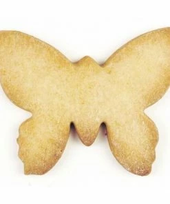 Städter Ausstechform Schmetterling 9,5 Cm -KitchenAid Shop 201 069121 A03