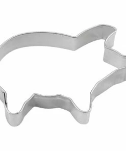 Städter Ausstechform Schwein 4 Cm