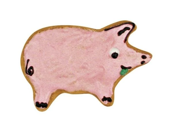 Städter Ausstechform Schwein 8,5 Cm 2 Städter Ausstechform Schwein 8,5 Cm – Bild 2