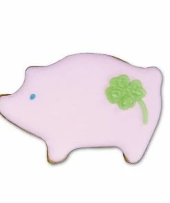 Städter Ausstechform Glücksschwein 7 Cm -KitchenAid Shop 201 070097 A02