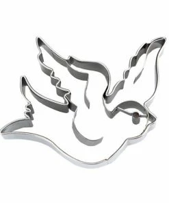 Städter Ausstechform Schwalbe 8 Cm