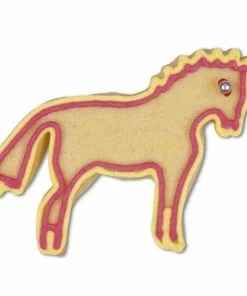 Städter Ausstechform Pferd 8,5 Cm -KitchenAid Shop 201 076075 A01