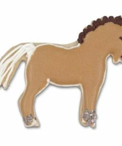 Städter Ausstechform Pferd 8,5 Cm -KitchenAid Shop 201 076075 A03