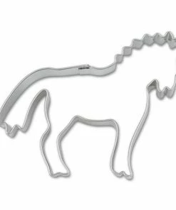 Städter Ausstechform Pferd 8,5 Cm