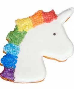 Städter Ausstechform Einhornkopf 13,5 Cm -KitchenAid Shop 201 076105 A04