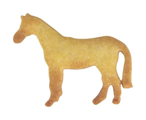 Städter Ausstechform Pferd 6 Cm 2 Städter Ausstechform Pferd 6 Cm – Bild 2