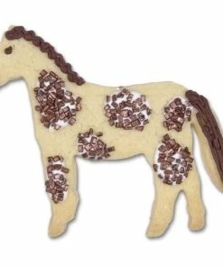 Städter Ausstechform Pferd 6 Cm 6 Städter Ausstechform Pferd 6 Cm -KitchenAid Shop 201 076150 A02