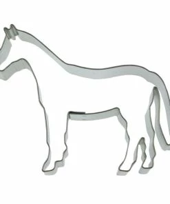 Städter Ausstechform Pferd 6 Cm