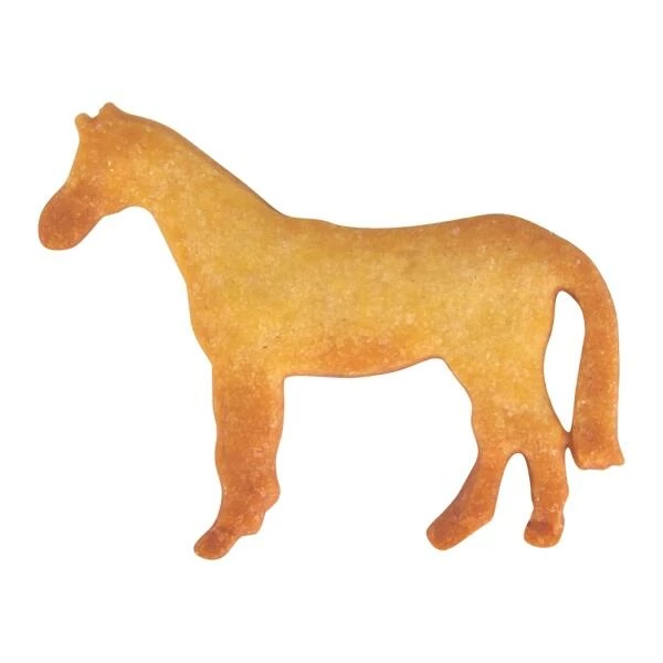 Städter Ausstechform Pferd 8 Cm 2 Städter Ausstechform Pferd 8 Cm – Bild 2