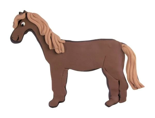 Städter Ausstechform Pferd 8 Cm 4 Städter Ausstechform Pferd 8 Cm – Bild 4