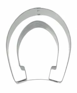 Städter Ausstechform Hufeisen 7,5 Cm
