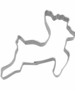 Städter Ausstechform Hirsch / Rentier 5 Cm