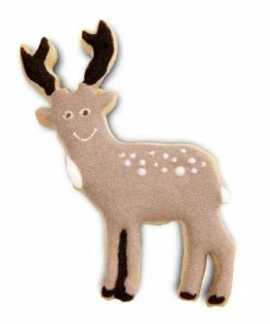 Städter Ausstechform Hirsch 8 Cm -KitchenAid Shop 201 076273 A01