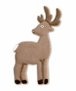 Städter Ausstechform Hirsch 11 Cm 3 Städter Ausstechform Hirsch 11 Cm -KitchenAid Shop 201 076280 A02