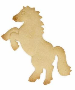 Städter Ausstechform Steigendes Pferd 8 Cm -KitchenAid Shop 201 076303 A01