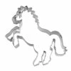 Städter Ausstechform Steigendes Pferd 8 Cm