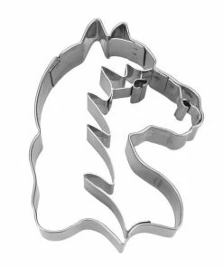 Städter Ausstechform Pferdekopf 7,5 Cm