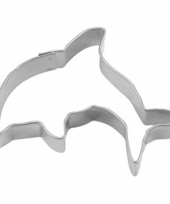 Städter Ausstechform Delfin 6,5 Cm