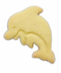Städter Ausstechform Delfin 6,5 Cm 7 Städter Ausstechform Delfin 6,5 Cm -KitchenAid Shop 201 078048 A01