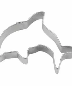 Städter Ausstechform Delfin 4 Cm