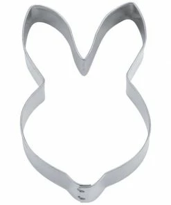 Städter Ausstechform Hasengesicht 6 Cm