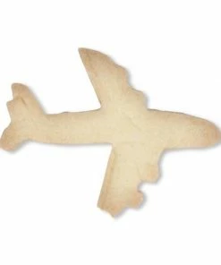 Städter Ausstechform Flugzeug 7,5 Cm 7 Städter Ausstechform Flugzeug 7,5 Cm -KitchenAid Shop 201 083035 A01