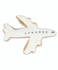 Städter Ausstechform Flugzeug 7,5 Cm 6 Städter Ausstechform Flugzeug 7,5 Cm -KitchenAid Shop 201 083035 A03