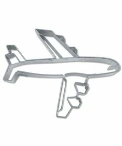 Städter Ausstechform Flugzeug 7,5 Cm