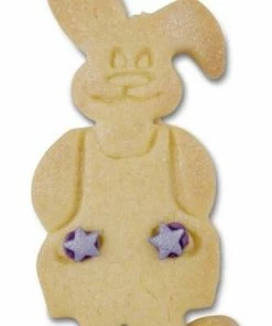 Städter Ausstechform Hasenbub 9 Cm 8 Städter Ausstechform Hasenbub 9 Cm -KitchenAid Shop 201 086081 A02