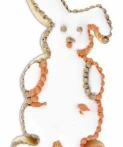 Städter Ausstechform Hasenbub 9 Cm 9 Städter Ausstechform Hasenbub 9 Cm -KitchenAid Shop 201 086081 A03