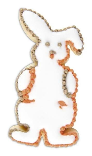 Städter Ausstechform Hasenbub 9 Cm 5 Städter Ausstechform Hasenbub 9 Cm – Bild 5