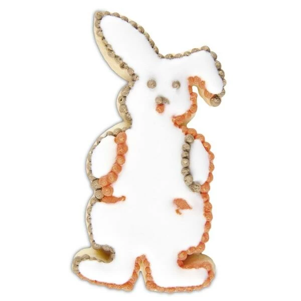 Städter Ausstechform Hasenbub 9 Cm 3 Städter Ausstechform Hasenbub 9 Cm – Bild 3