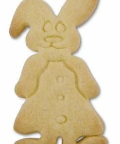 Städter Ausstechform Hasenmädchen 8,5 Cm -KitchenAid Shop 201 086098 A01