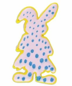 Städter Ausstechform Hasenmädchen 8,5 Cm -KitchenAid Shop 201 086098 A04