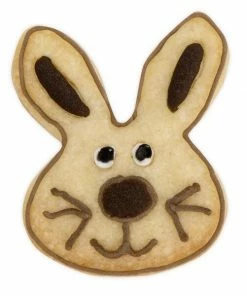 Städter Ausstechform Hasengesicht 5,5 Cm -KitchenAid Shop 201 086111 A03