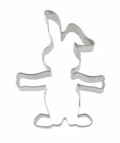 Städter Ausstechform Drück-mich-Hase 8 Cm