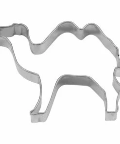 Städter Ausstechform Kamel 7,5 Cm