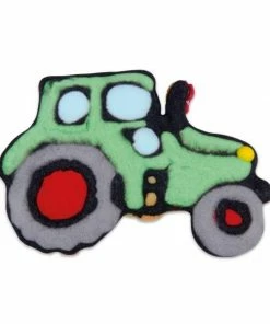 Städter Ausstechform Traktor 7,5 Cm 6 Städter Ausstechform Traktor 7,5 Cm -KitchenAid Shop 201 090187 A02