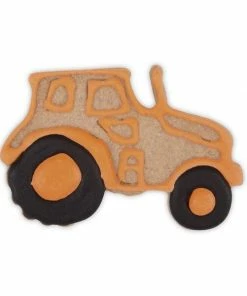 Städter Ausstechform Traktor 7,5 Cm 7 Städter Ausstechform Traktor 7,5 Cm -KitchenAid Shop 201 090187 A03