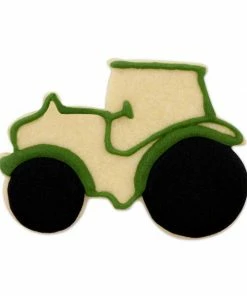 Städter Ausstechform Traktor 8 Cm -KitchenAid Shop 201 090194 A02